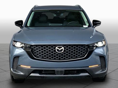 Used 2023 MAZDA CX-50 2.5 S w/ Convenience Package AWD/4WD image 4