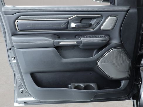 Used 2021 RAM 1500 Limited w/ Night Edition image 11