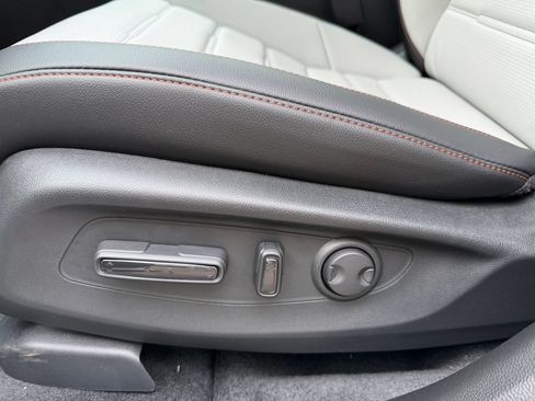 New 2026 Honda CR-V Sport Touring image 13