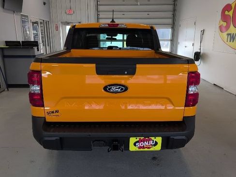 New 2026 Ford Maverick XL w/ 4K Tow Package AWD/4WD image 4