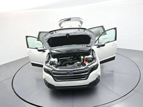 Used 2026 Subaru Forester Premium w/ Base/Premium Package AWD/4WD image 41