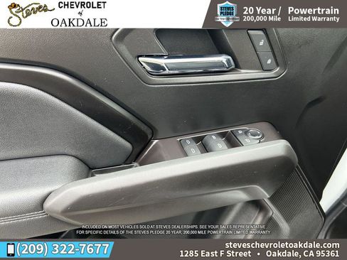 Used 2024 Chevrolet Colorado LT w/ LT Convenience Package II image 27
