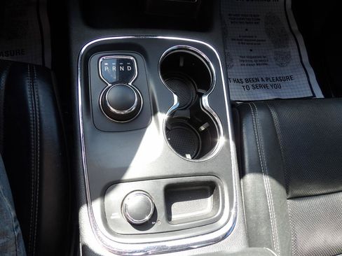 Used 2014 Dodge Durango Citadel w/ Technology Group AWD/4WD image 22
