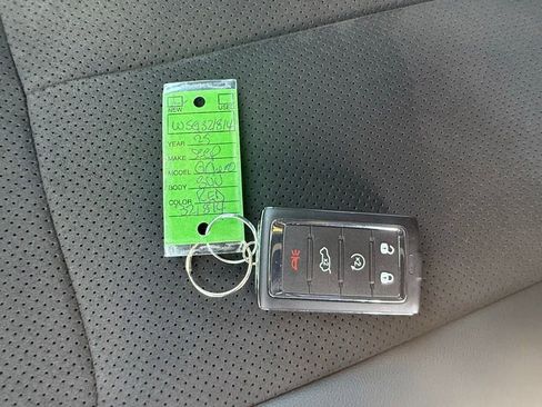 New 2025 Jeep Grand Cherokee Altitude image 51