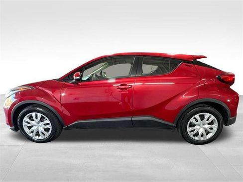 Used 2020 Toyota C-HR LE FWD image 8
