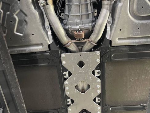 Used 2017 Chevrolet Corvette Grand Sport image 79