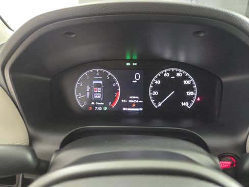 Used 2024 Honda HR-V LX image 22