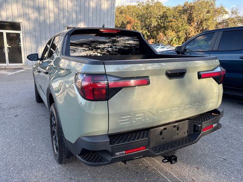 Used 2023 Hyundai Santa Cruz SEL image 7