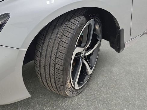 Used 2019 Honda Accord Sport image 30