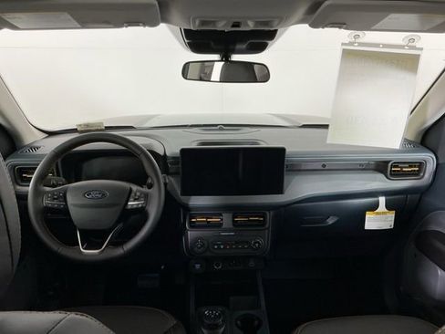 New 2026 Ford Maverick Tremor image 27