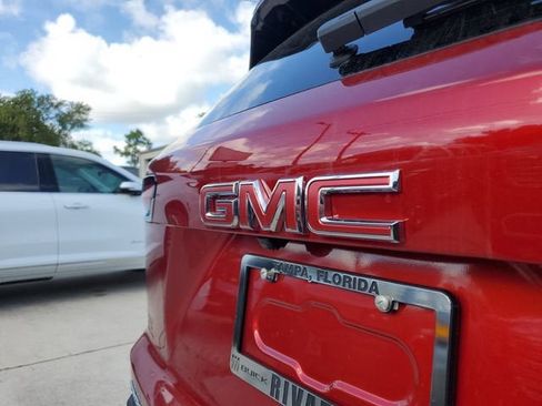 New 2026 GMC Terrain Elevation FWD image 7