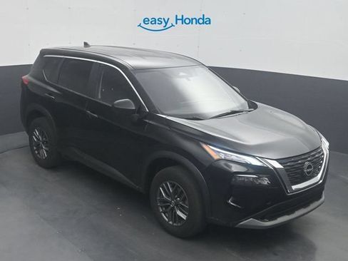 Used 2023 Nissan Rogue S FWD image 18