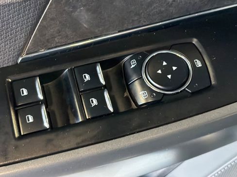 Used 2024 Ford F150 XLT w/ Mobile Office Package image 15