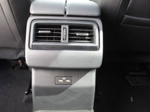 Certified 2023 MAZDA CX-50 AWD 2.5 S w/ Cargo Package image 36