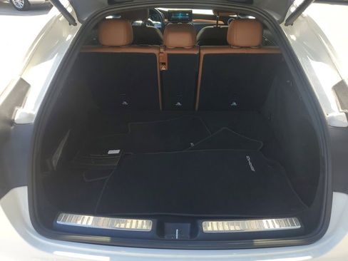 Used 2022 Mercedes-Benz GLC 300 4MATIC Coupe image 15