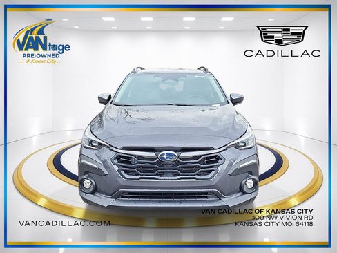 New 2026 Subaru Crosstrek 2.5i Limited AWD/4WD image 2