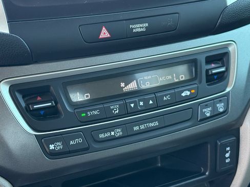 Used 2019 Honda Ridgeline RTL image 23