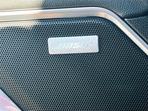 Used 2025 Chevrolet Silverado 1500 RST w/ Dark Appearance Package image 18