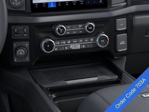 New 2026 Ford F250 Platinum AWD/4WD image 17