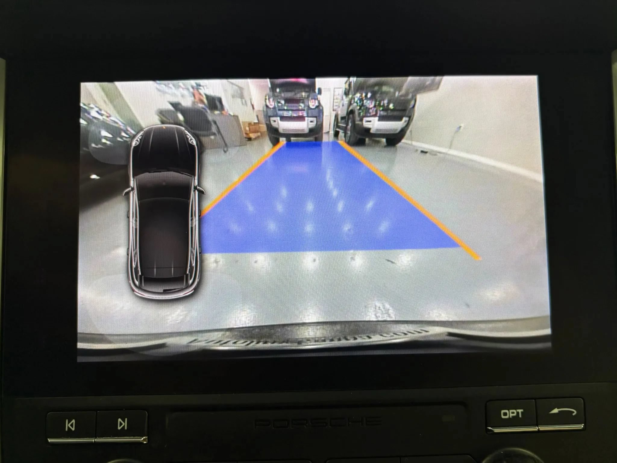 Used 2018 Porsche Macan S AWD/4WD image 36