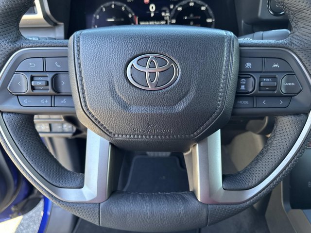New 2025 Toyota Tacoma Limited AWD/4WD image 24