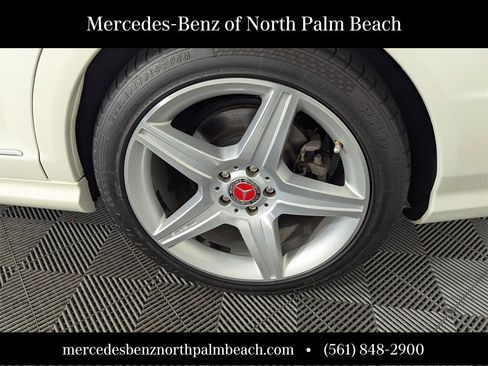 Used 2011 Mercedes-Benz S 400 S 400 image 6