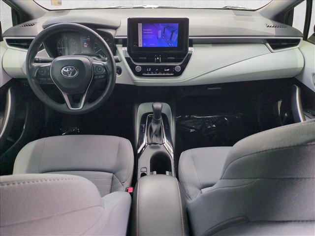 Used 2024 Toyota Corolla SE FWD image 19