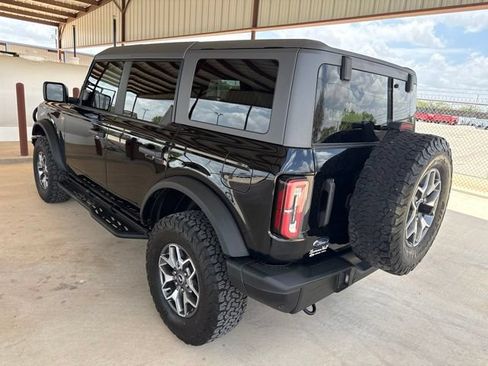 Used 2024 Ford Bronco Badlands AWD/4WD image 6