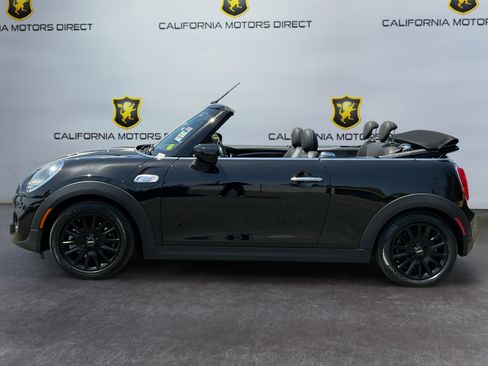 Used 2020 MINI Cooper S FWD image 8