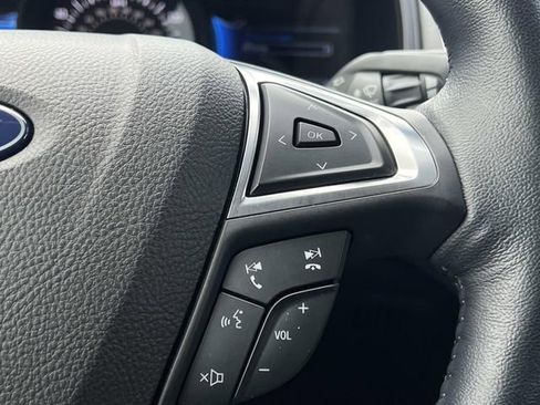 Certified 2022 Ford Edge SEL w/ Convenience Package image 28