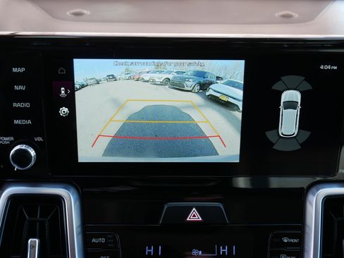 Certified 2023 Kia Sorento EX image 27