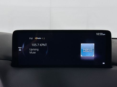 Used 2024 MAZDA CX-5 AWD 2.5 S w/ Select Package image 21