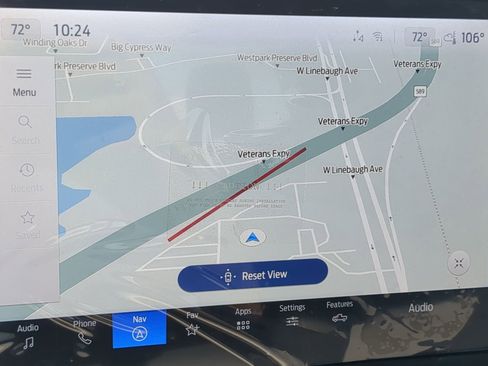 New 2025 Ford F150 XLT w/ Equipment Group 302A MID image 51