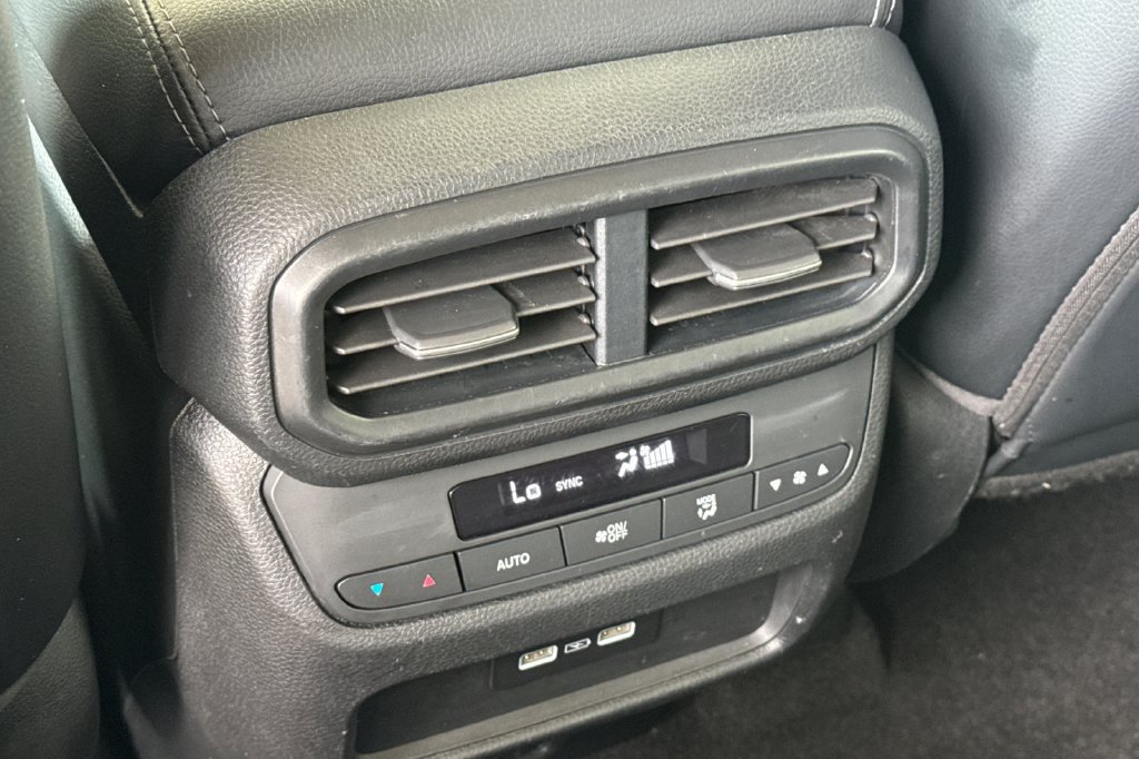 Certified 2023 Honda Pilot EX-L image 16