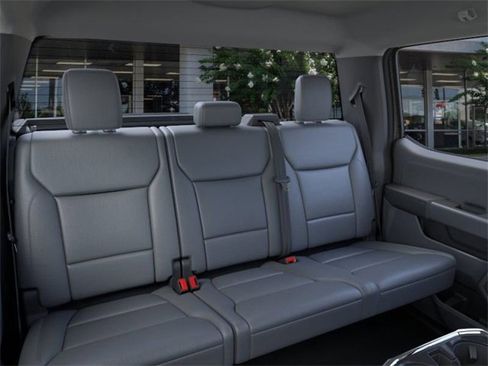 New 2025 Ford F150 Lightning Flash image 11