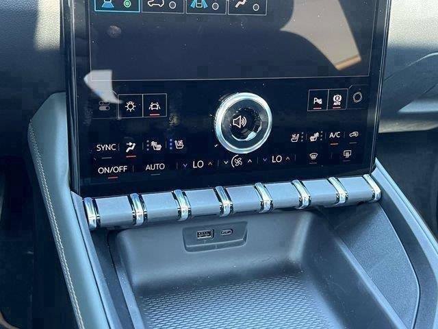 New 2027 GMC Terrain AT4 w/ Convenience Package III AWD/4WD image 20
