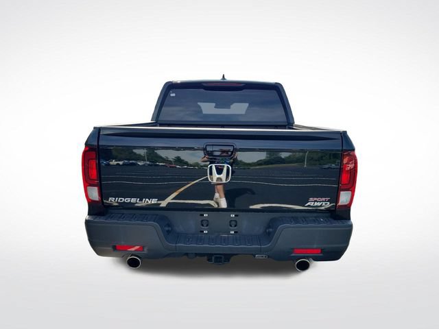 Used 2023 Honda Ridgeline Sport image 15