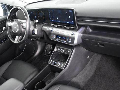 Used 2024 Hyundai Kona Limited image 27
