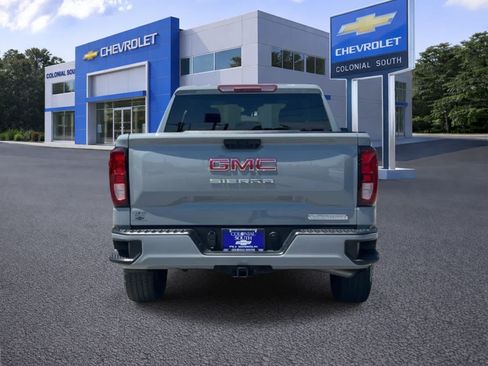 Certified 2024 GMC Sierra 1500 Elevation AWD/4WD image 5