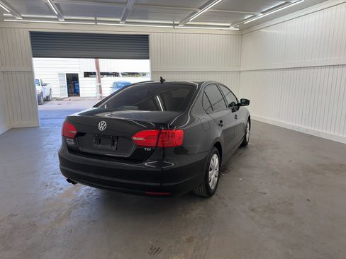 Used 2014 Volkswagen Jetta TDI Value Edition image 5