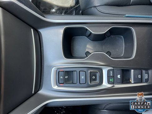 Used 2022 Honda Accord EX-L image 40