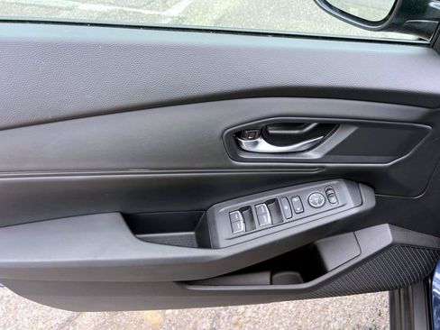 Used 2025 Honda Accord SE image 16