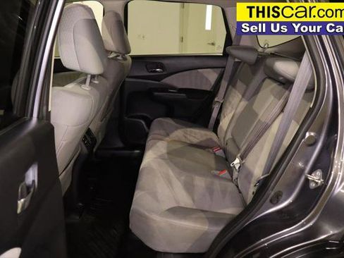 Used 2016 Honda CR-V EX image 27