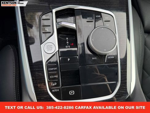 Used 2026 BMW X5 xDrive40i image 30