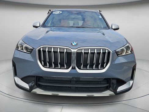 Used 2023 BMW X1 xDrive28i w/ Premium Package image 5