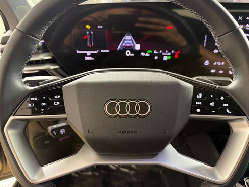 Used 2025 Audi A5 2.0T Premium Plus w/ Premium Plus AWD/4WD image 22