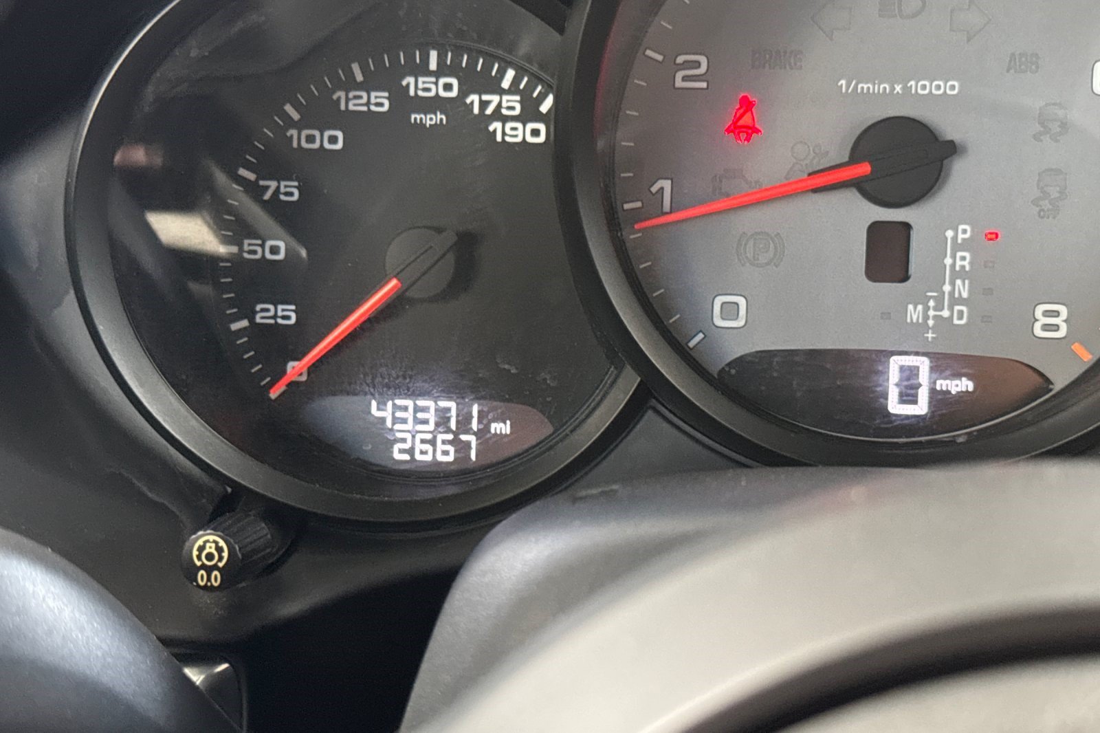 Used 2019 Porsche 718 Cayman S RWD image 30