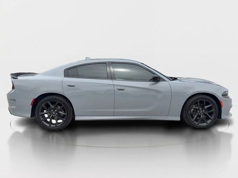 Used 2021 Dodge Charger GT w/ Blacktop Package image 6