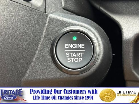 New 2025 Ford Ranger Raptor image 22