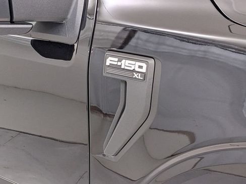 Certified 2025 Ford F150 XL w/ Equipment Group 103A High AWD/4WD image 35